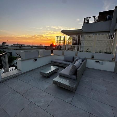 Luxury Apartments Collection Sand Suite Passoscuro Ngoại thất bức ảnh