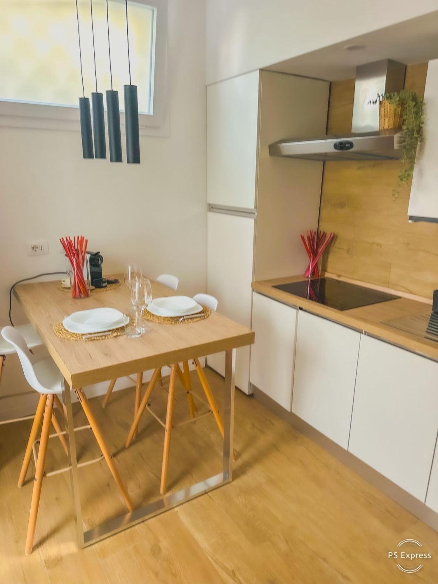 Luxury Apartments Collection Sand Suite Passoscuro Ngoại thất bức ảnh